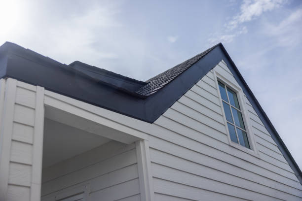 Affordable Siding Repair and Maintenance Services in Castle Point, MO